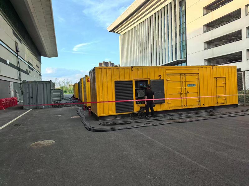 陈仓柴油发电机冬季保养注意事项？