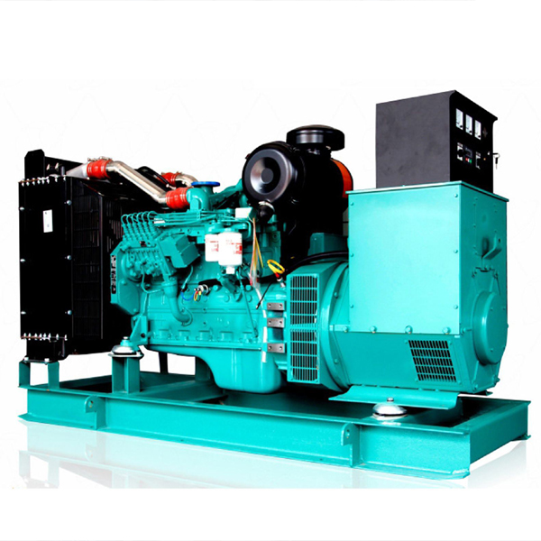 陈仓柴油发电机操作及日常维护