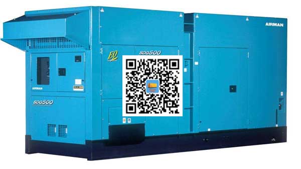 陈仓出租发电机 进口和国产柴油发电机组有什么不同