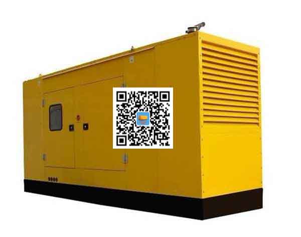 陈仓出租发电机 柴油发电机不维护对机器有什么影响