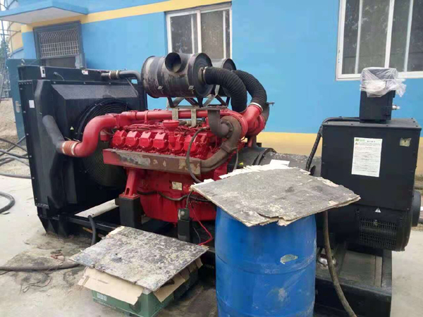 陈仓租赁发电机 发电机的主要分类介绍