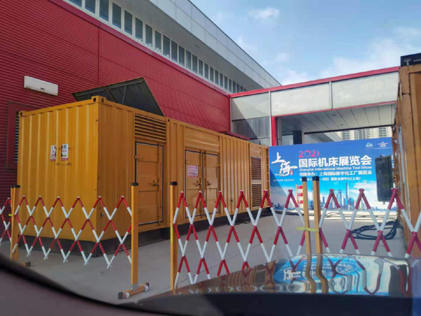 陈仓发电机出租 对于发电机的特性你了解多少？