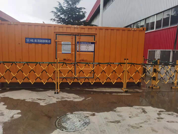 陈仓租赁发电机 柴油发电机组供应商：柴油发电机组润滑油的作用？