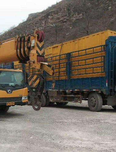 陈仓租赁发电机-柴油发电机的冷却与通风