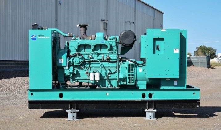 陈仓发电机出租-教您发电机厂家该如何选购