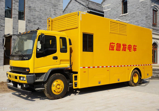 陈仓租赁发电机-柴油发电机的正确选择方法是什么