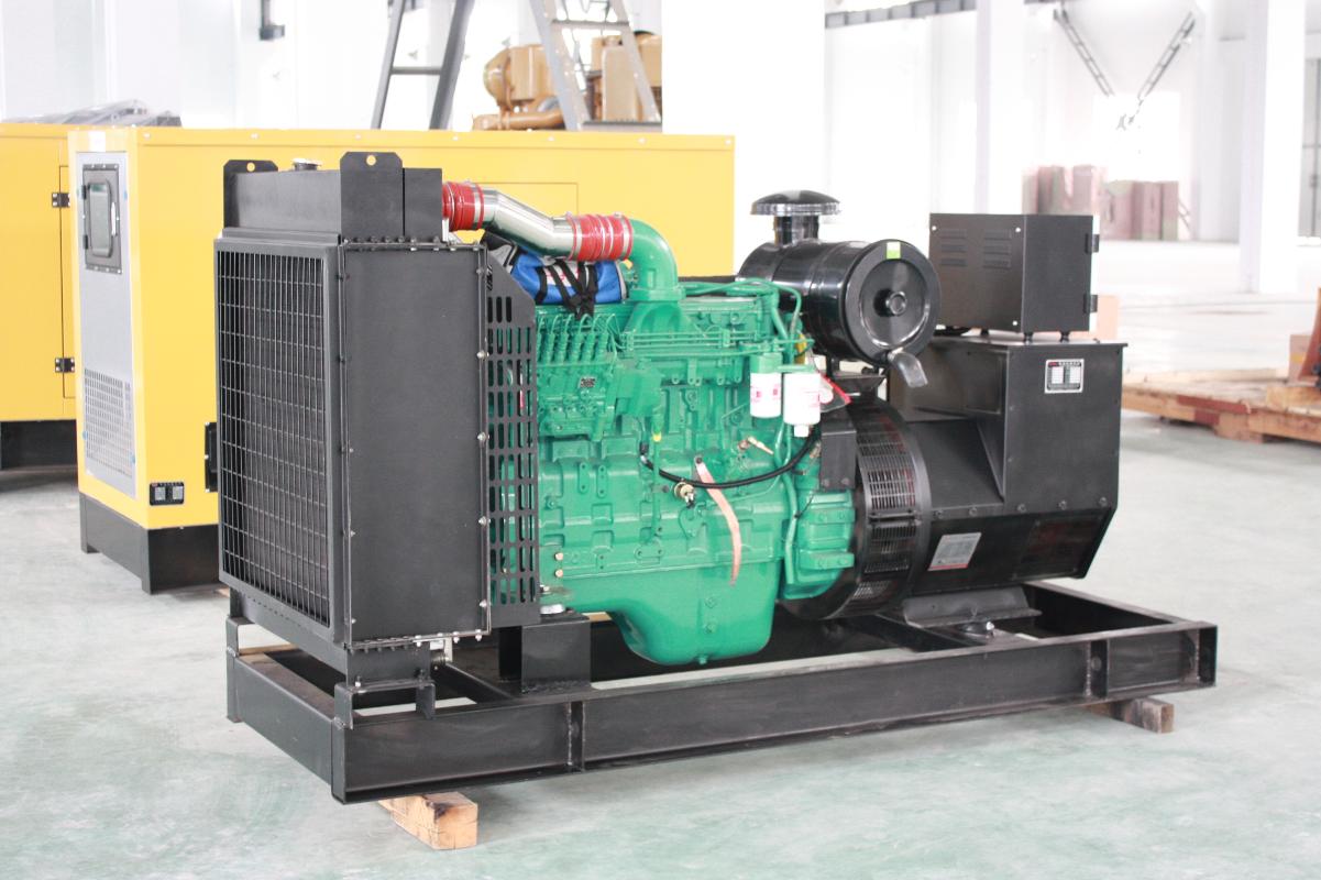 陈仓租赁发电机-柴油发电机,柴油发电机组冷却液不循环怎么办