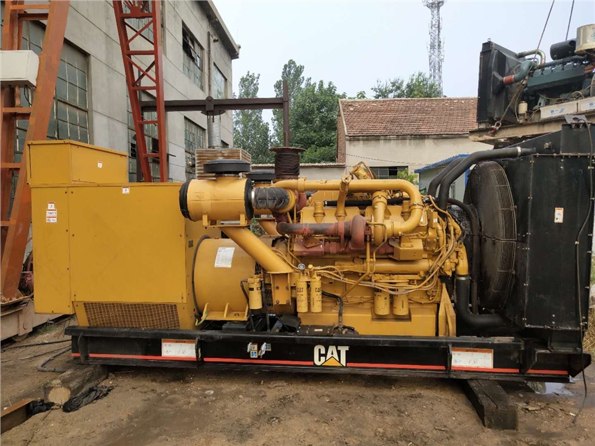 陈仓发电机租赁-柴油发电机组原理概述