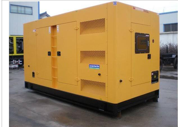 陈仓发电机出租-静音发电机组厂家：柴油发电机组并机需要什么条件？