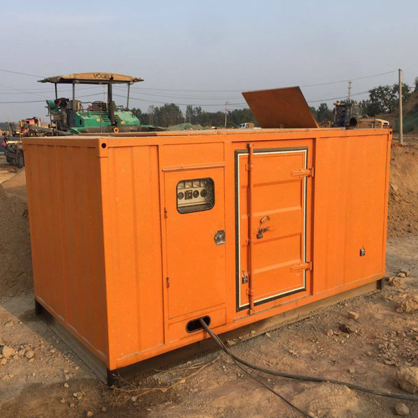 陈仓发电车出租-挑选发电机哪些技巧可以掌握使用