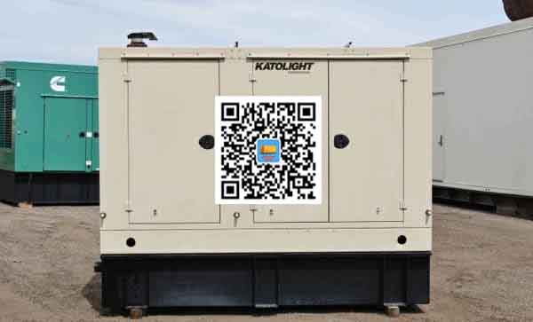 陈仓出租发电机-关于柴油发电机电压问题