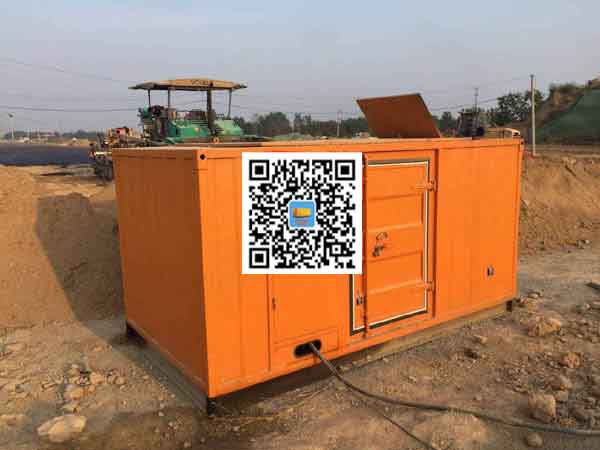 陈仓发电机出租-发电机内的活塞质量超差对发电机有影响么？