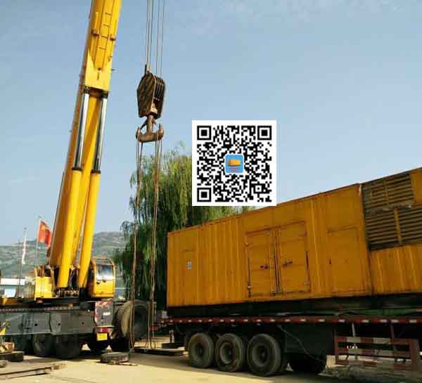 陈仓发电车出租-全自动发电机组长期不使用该如何保养？