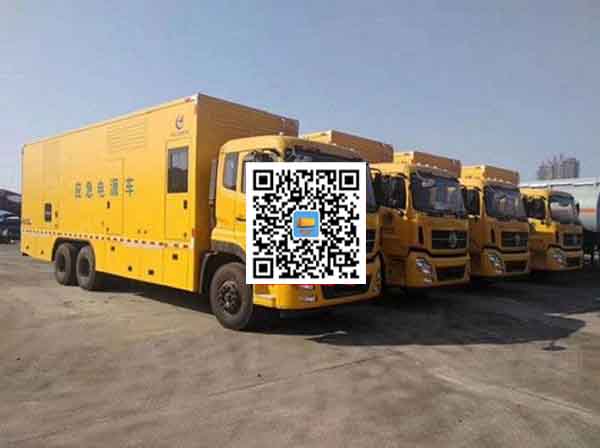 陈仓出租发电车-怎样确保潍柴发电机组的质量