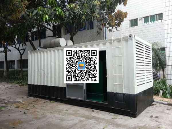 陈仓出租发电机-什么样的柴油发电机使用效果比较好
