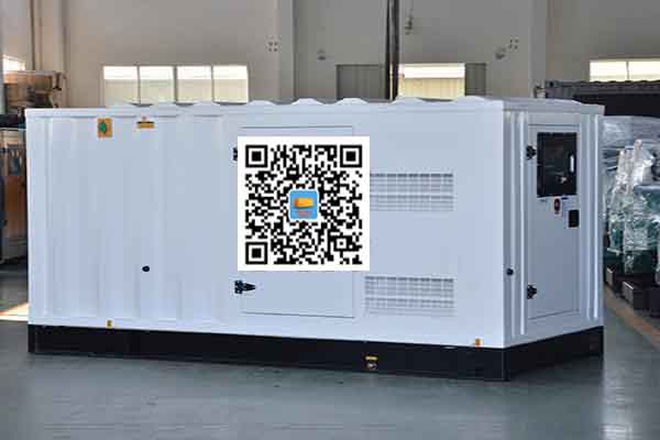 陈仓租赁发电机-造成柴油发电机机组产生积炭的原因？