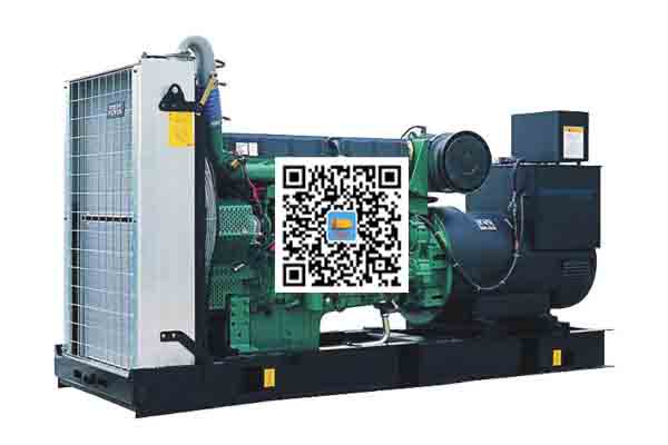 陈仓租赁发电机-柴油发电机组不及时维护危害大