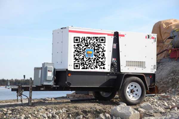 陈仓发电车出租-应注意的注意安全事项