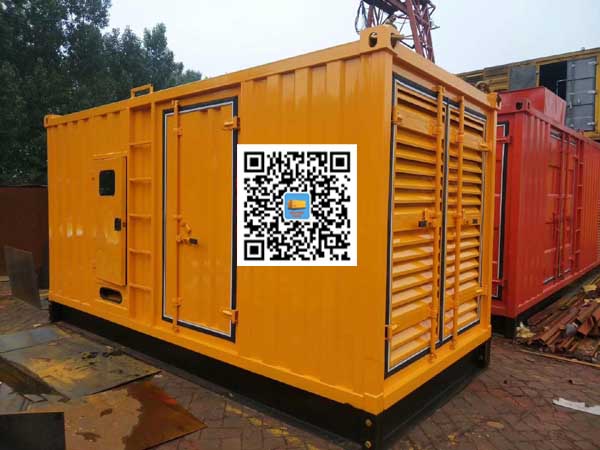 陈仓发电机出租-发电机组应该选购什么品牌的