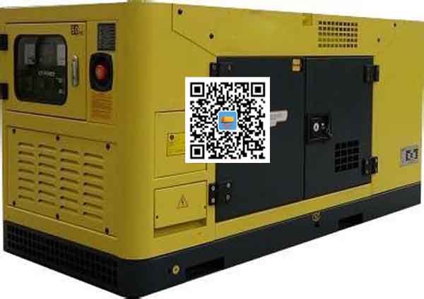 陈仓发电机租赁的注意事项