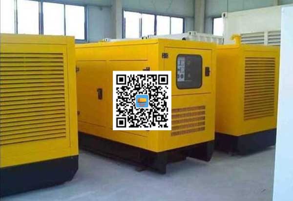 陈仓租赁发电机-发电机组并机及并机柜的优点