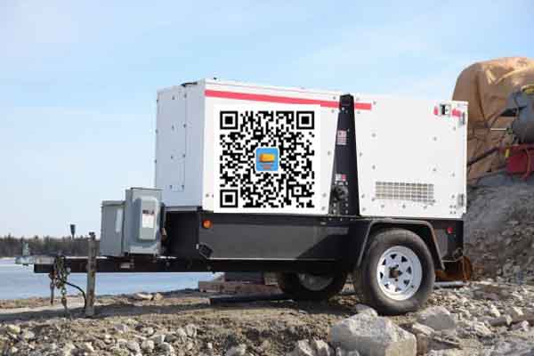 陈仓水轮发电机组振动的原因