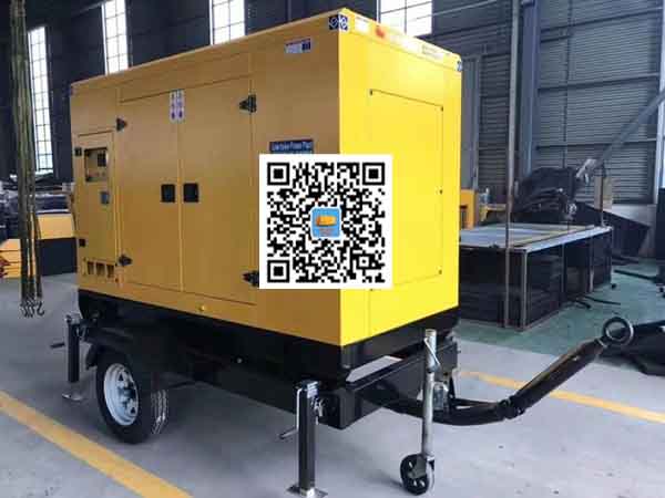 陈仓柴油发电机组需要经常换油吗