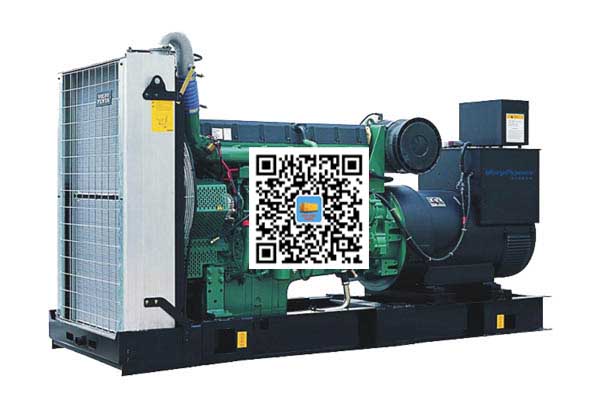 陈仓租赁发电机发电机组启动系统不转动该如何判断检修