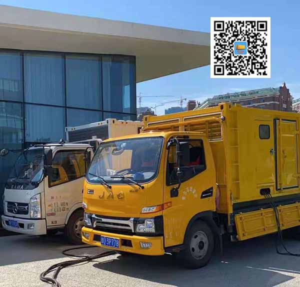 陈仓发电机出租-如何测试柴油发电机组