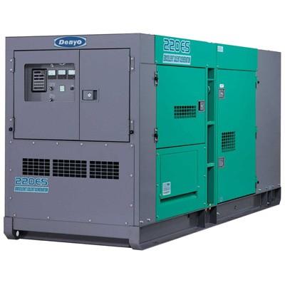 陈仓发电车出租-柴油发电机零件变形怎么办？