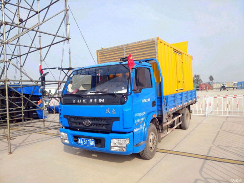 陈仓发电机出租-柴油发电机组喷油器出现故障会有哪些不正常现象