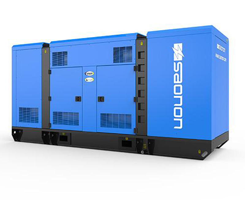 陈仓怎样可以延长柴油发电机组的使用寿命