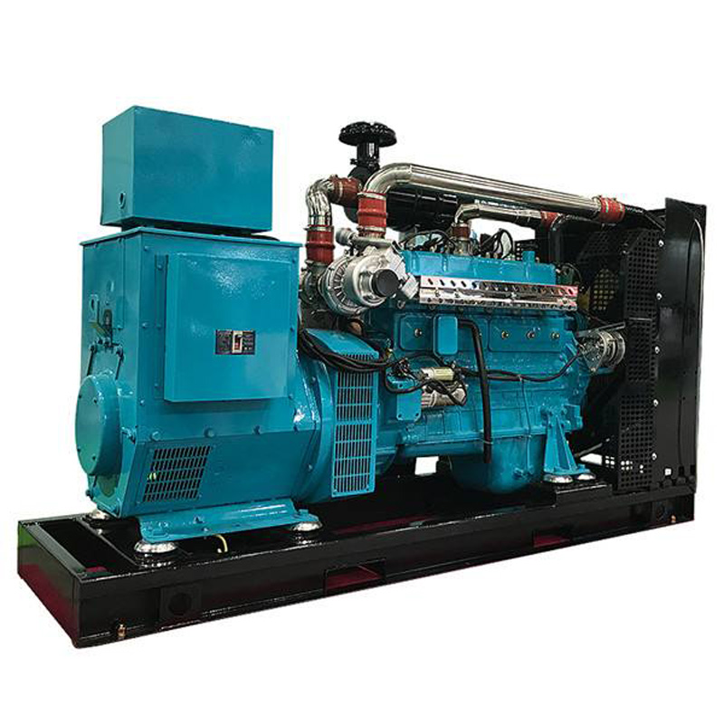 陈仓柴油发电机组活塞普遍问题剖析