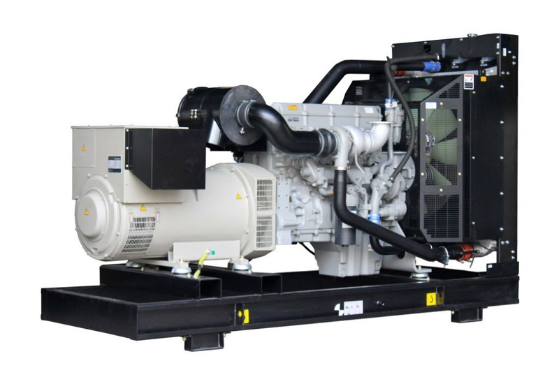 陈仓柴油发电机组租赁出租机油底壳正确清洗方法