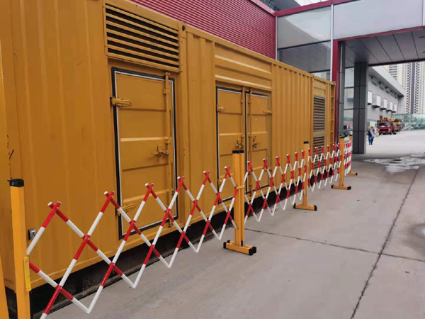 陈仓发电机消声器的设计原理