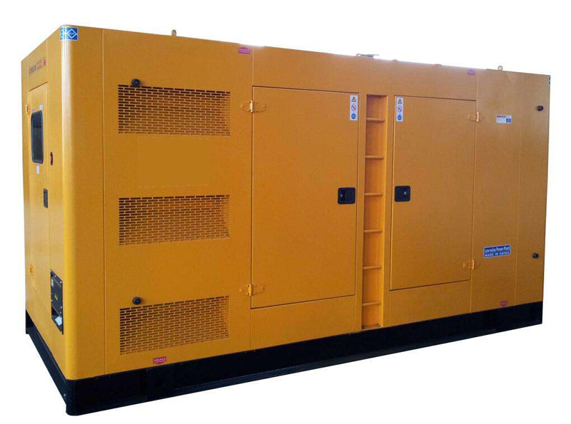 陈仓柴油发电机组进气门与排气门磨损严重是什么原因