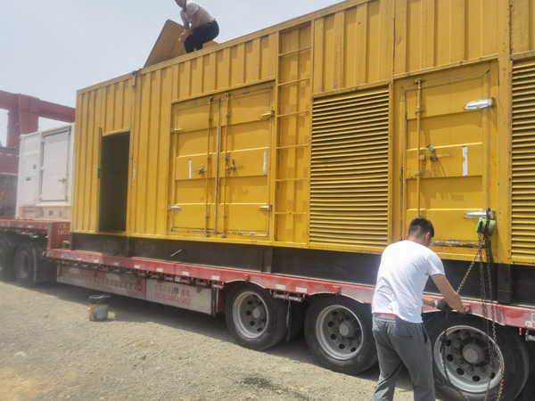 陈仓发电机出租100KW发电机需要什么规格的电缆线？