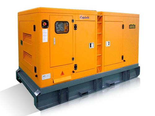 陈仓影响 200kw 柴油发电机油耗的因素有哪些？