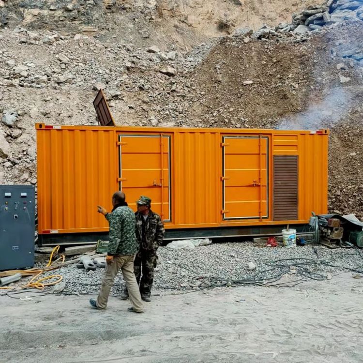 陈仓如何降低 200kW 柴油发电机在高海拔地区的油耗？