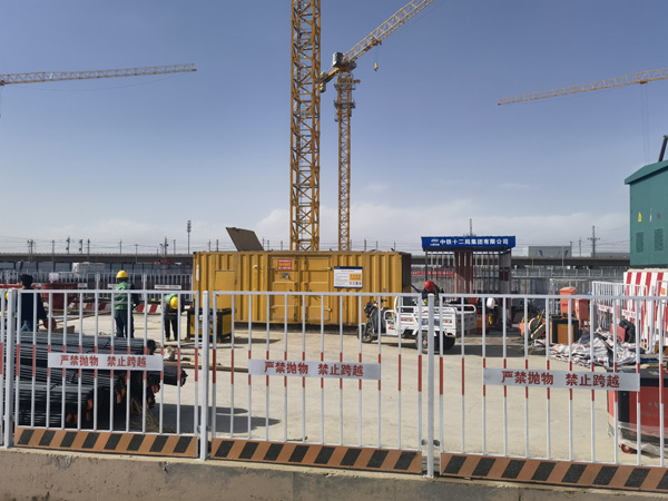 陈仓高海拔地区适合使用哪种类型的燃气发电机？