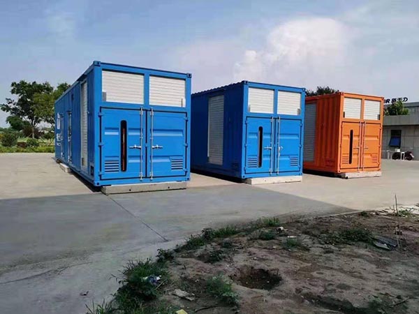 陈仓柴油发电机组如何保养？