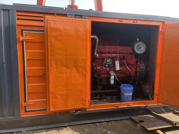 陈仓如何选择适合自己的发电机停电自启装置？