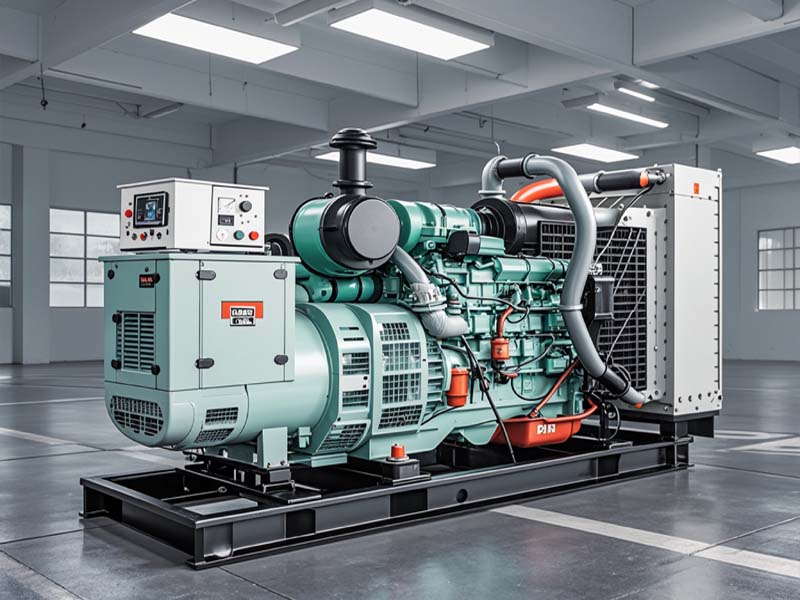 陈仓如何检查和维护冷却系统的水泵？