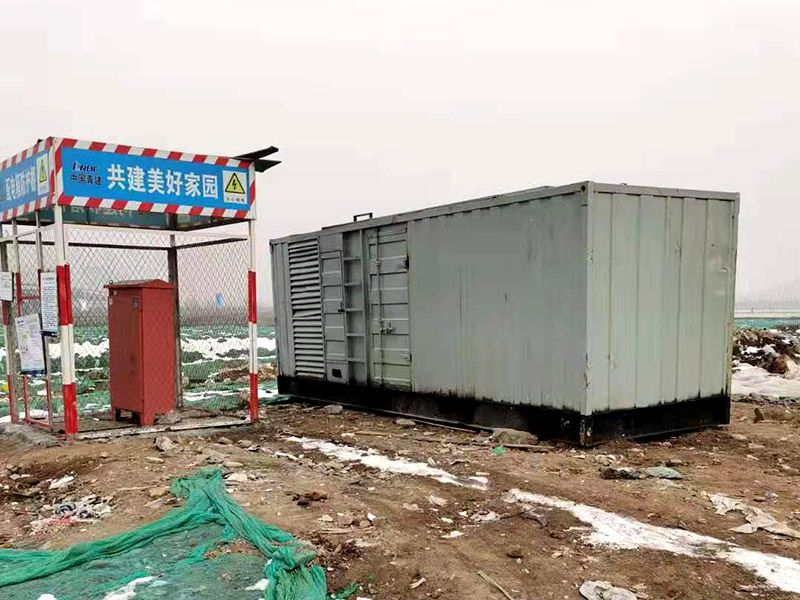 陈仓150kw的柴油发电机组可以带多少功率设备