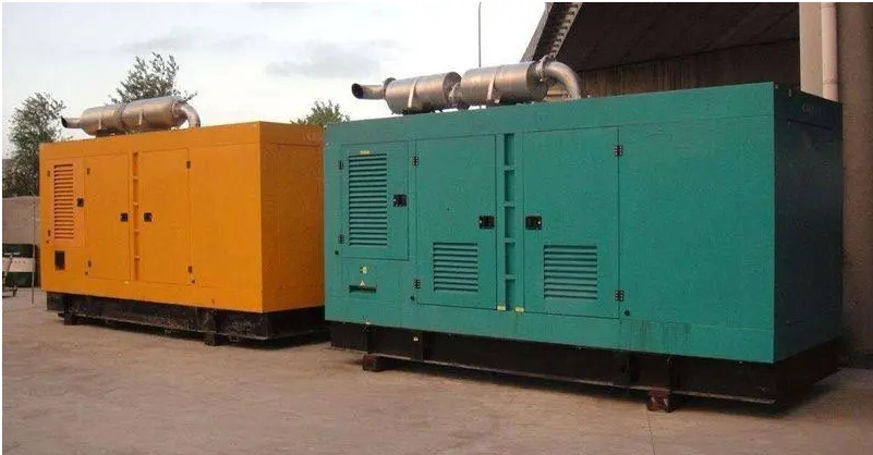 陈仓如何根据实际负载情况选择合适功率的发电机组？