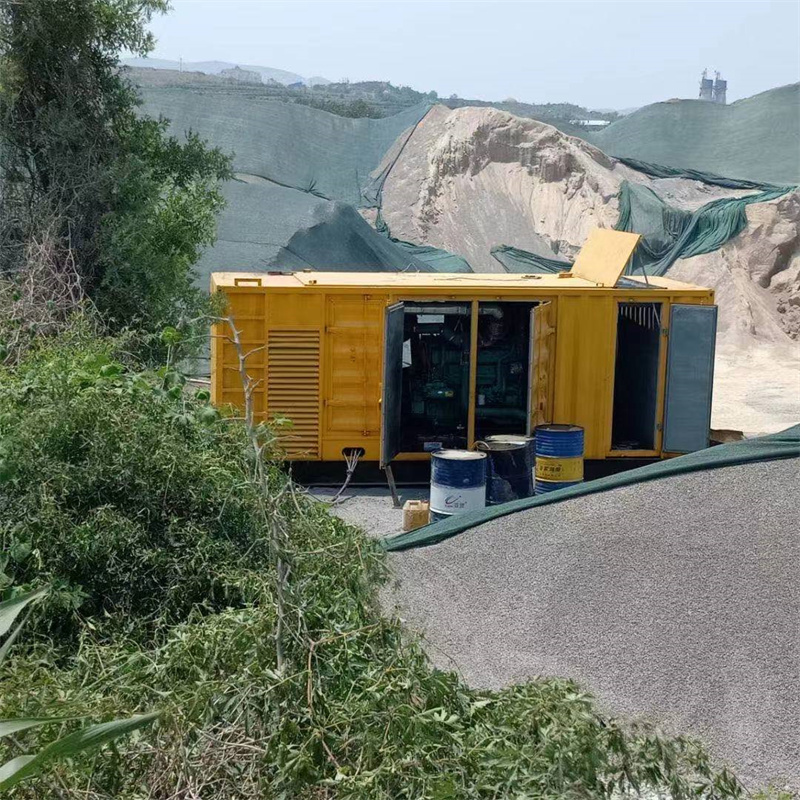 陈仓影响 400KW 柴油发电机组油耗的因素有哪些？