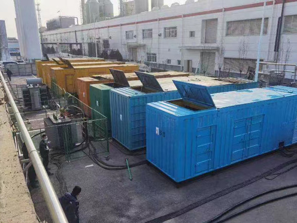 陈仓380V和690V电压的电缆线相同吗？