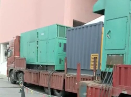 陈仓柴油发电机的功率因数一般是多少？