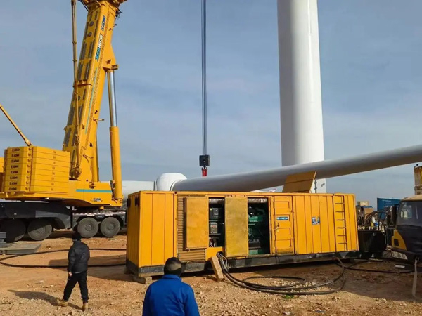 陈仓柴油发电机欠速停机是什么原因？