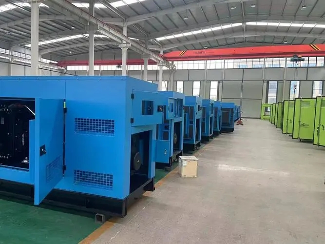 陈仓如何判断柴油发电机组的电瓶是否需要更换？